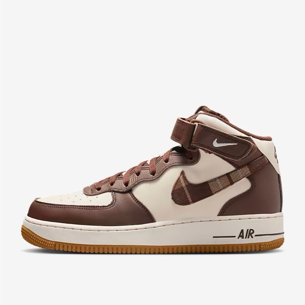 Nike Air Force 1 Mid'07 LX